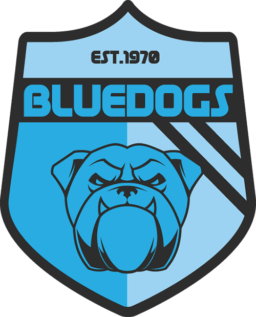 Bangalow Bluedogs