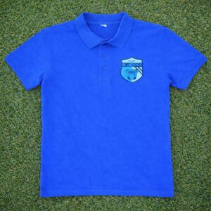 Bluedogs Polo